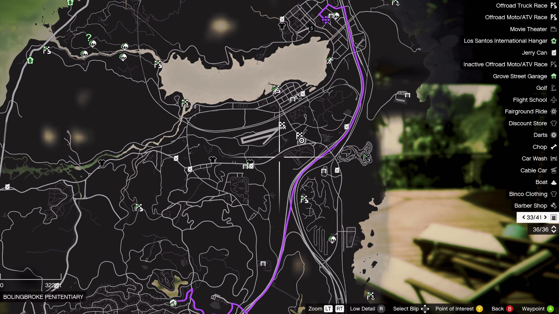 animal plant gta 5 online location